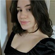 Estudiante universitaria de Ciencia y tecnología de los alimentos da classes de inglés. Nivel primaria, ESO y bachillerato